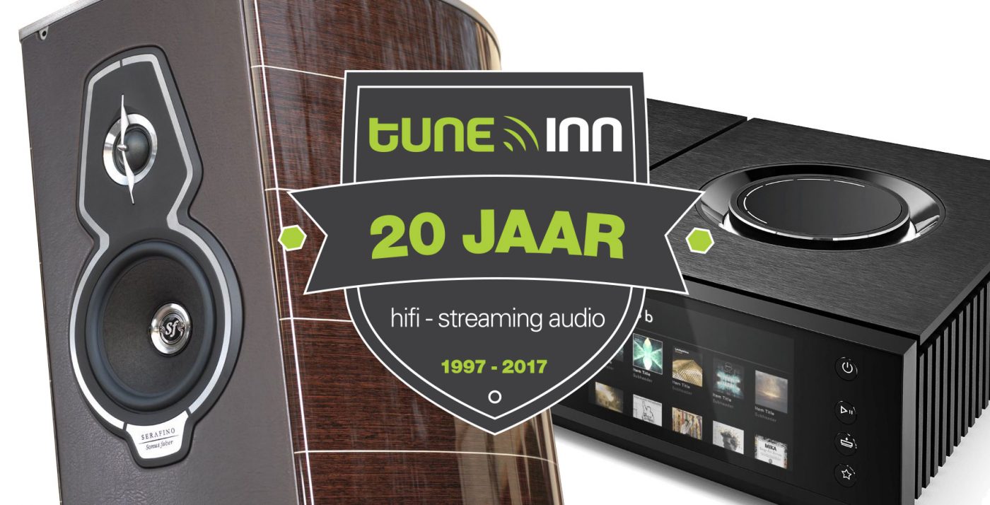 Tune Inn Hifi Alkmaar