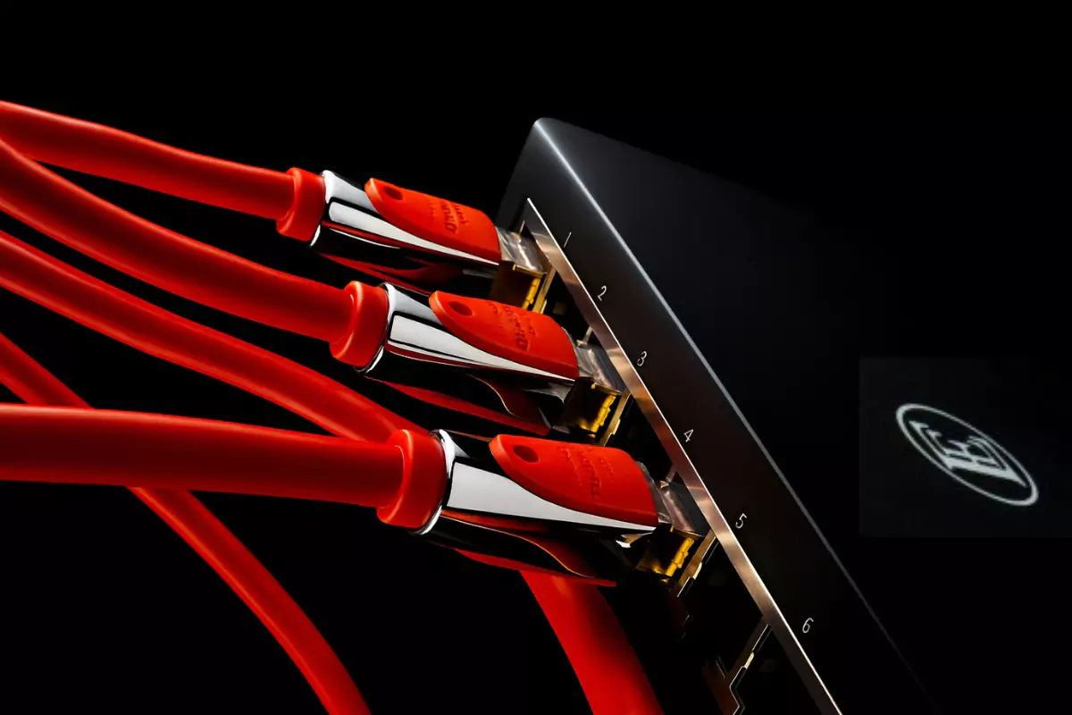 Englishelectric switch