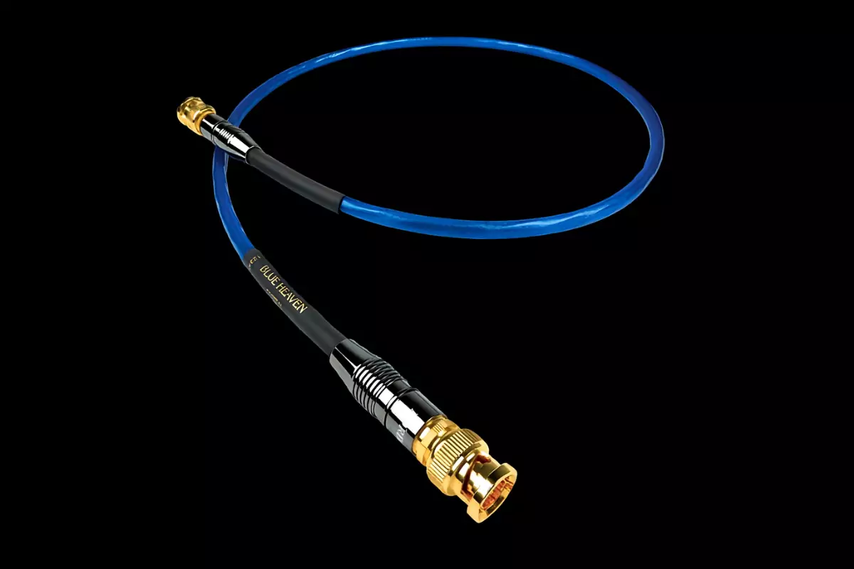 Interconnect kabel