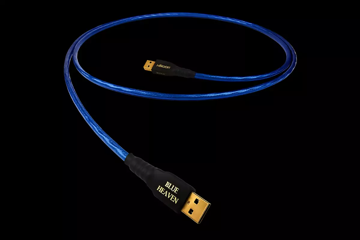 Usb kabel