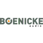Boenicke Audio