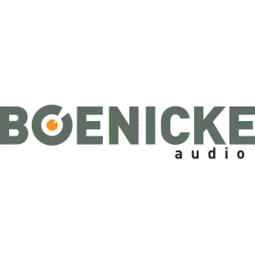 Boenicke Audio
