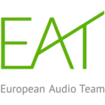 EAT European Audio Team