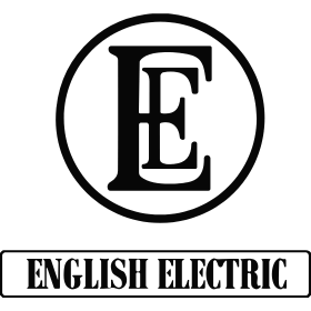 English Electric