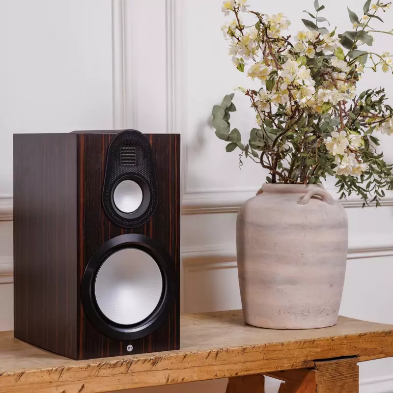 Monitoraudio gold