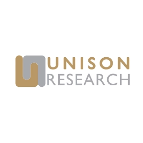 Logo unisonresearch