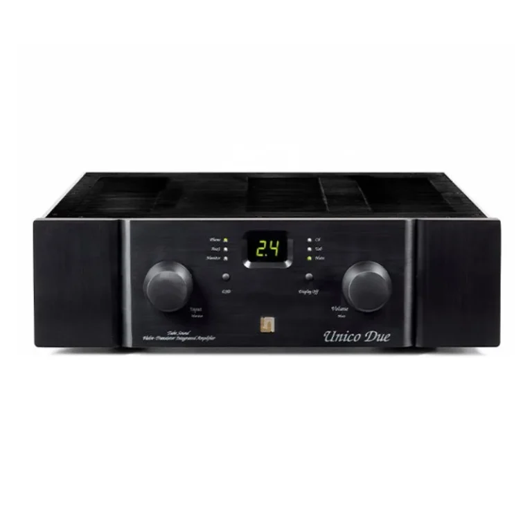 Unison Research Unico Due