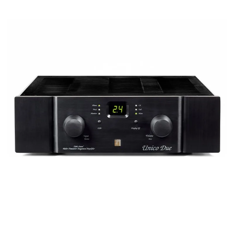 Unison Research Unico Due