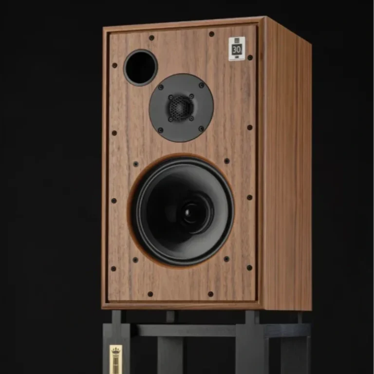 Luisterevent Unison Research en Harbeth