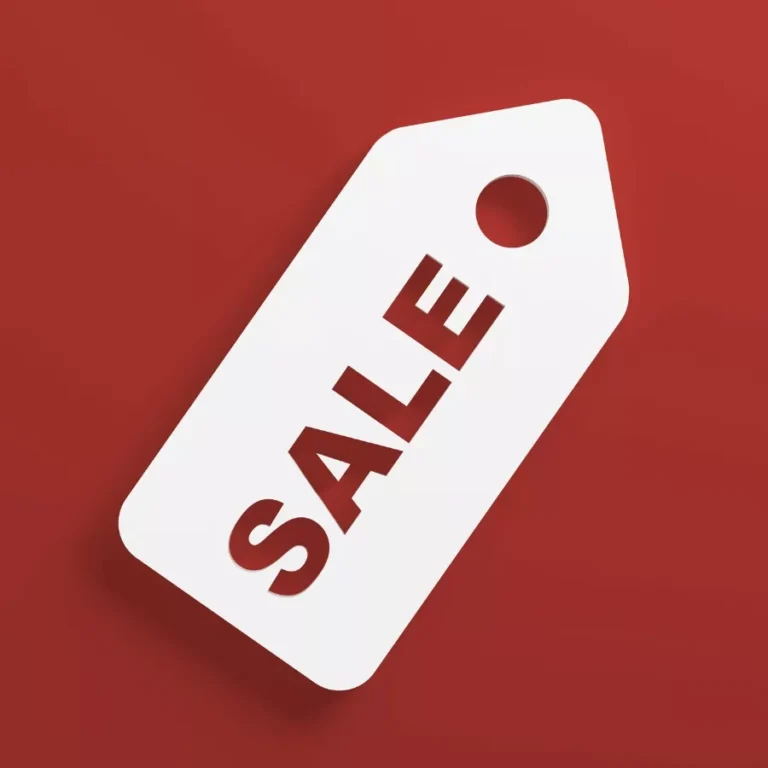 Sale