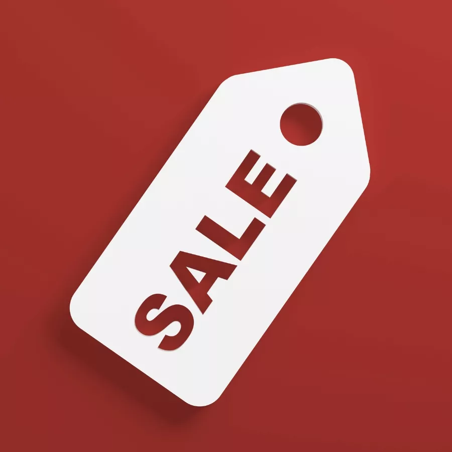 Sale